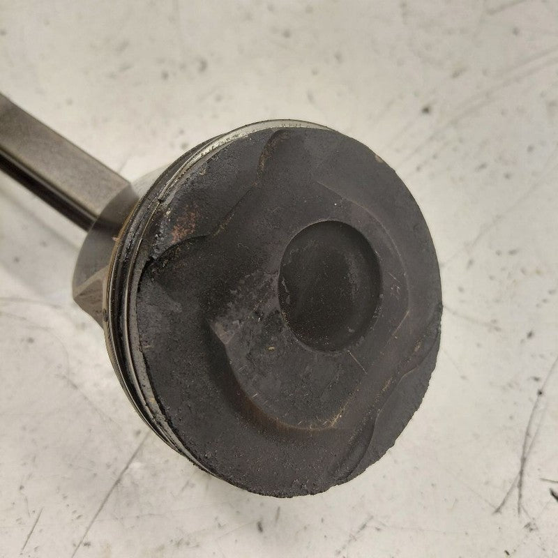 Chevy Trax Single Piston With Connecting Rod   1.4 2022 2021