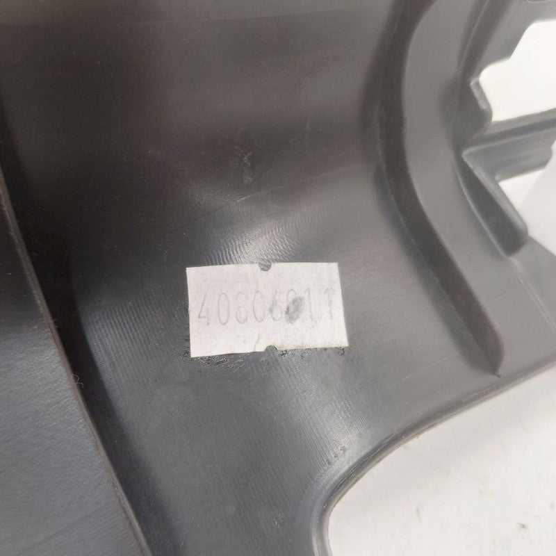 Nissan Versa Kick Panel Trim Left Driver  2024 2023 2022 2021 OEM
