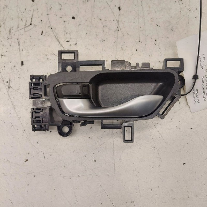 Honda HR-V Door Handle Left Driver Rear Interior Inside  2026 2025 202