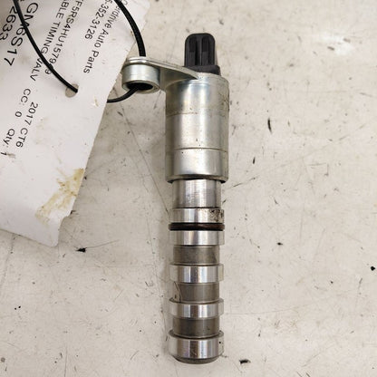 Cadillac CT6 Variable Timing Gear Oil Control Valve Solenoid Cylinder 