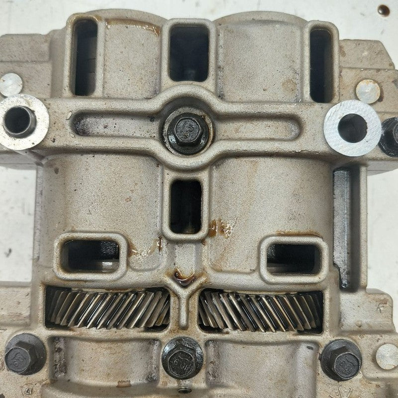 2018 Fiat 500 X Model Engine Balance Shaft