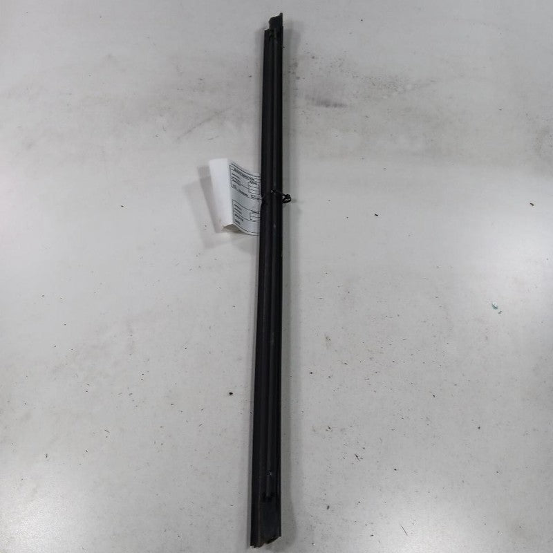 Honda Civic Left Front Weather Strip Interior  2018 2017 2016 OEM
