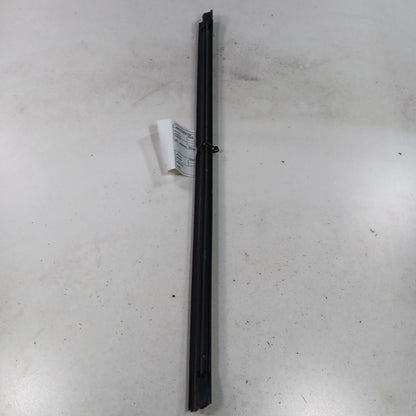 Honda Civic Left Front Weather Strip Interior  2018 2017 2016 OEM