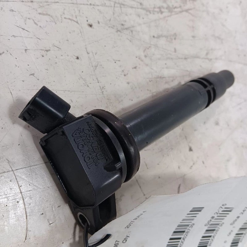 Coil Ignition Ignitor Coil Fits 08-22 SEQUOIA