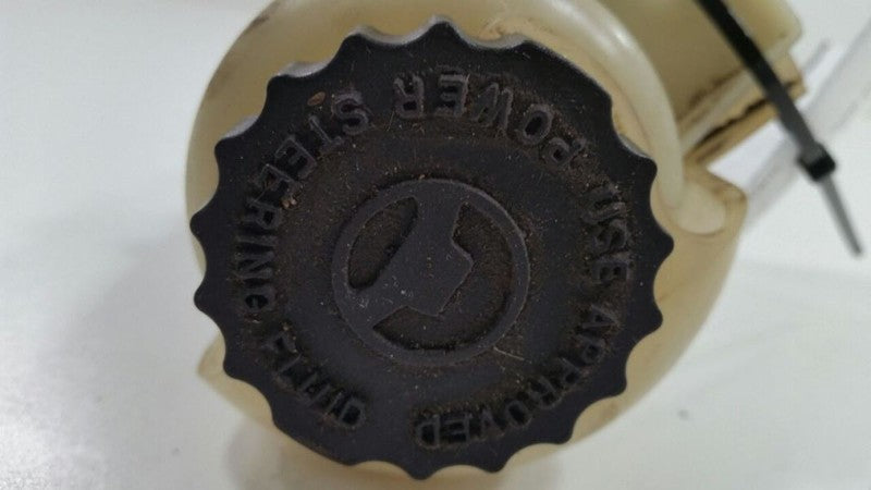 Dodge Journey Power Steering Pump Fluid Reservoir Bottle 2010 2011 2012 2013