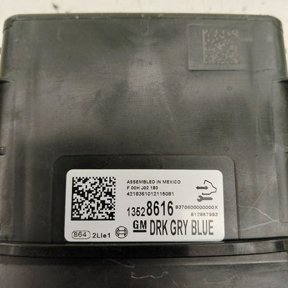 Network Gateway Control Module Fits 19-25 SIERRA 1500 PICKUP OEM