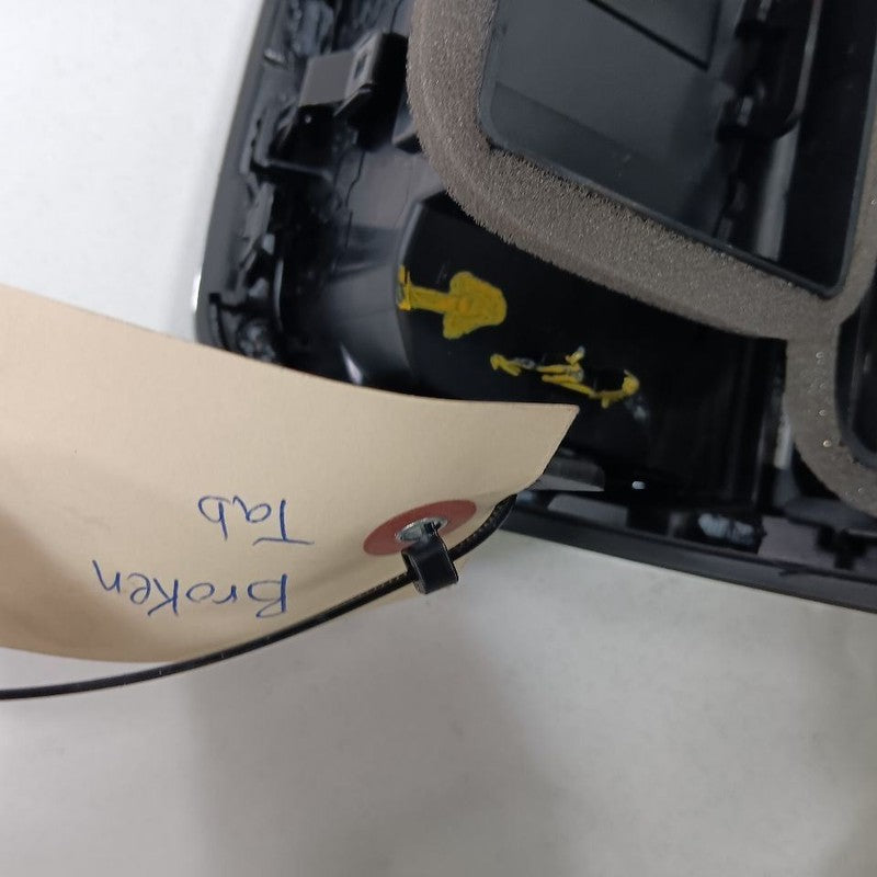 2025 GMC Acadia Dash Air Vent Left Driver 