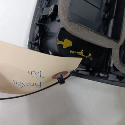 2025 GMC Acadia Dash Air Vent Left Driver 