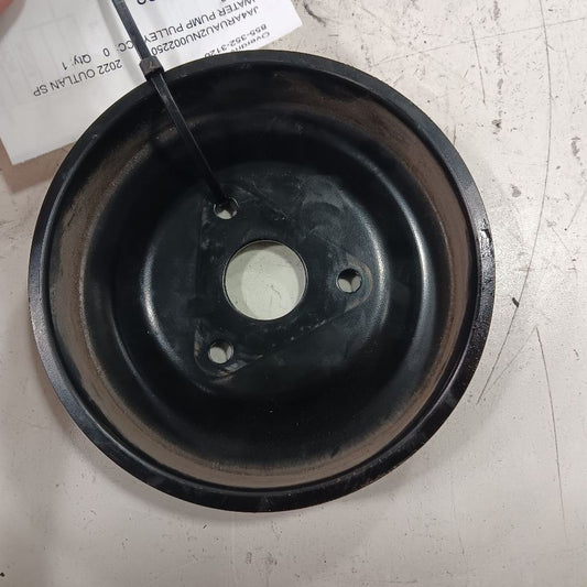 Outlander Sport 2.0 Water Pump Pulley  2022 2023 2024