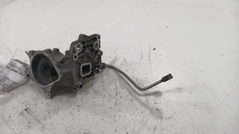 Buick Encore Thermostat Housing Mount Bracket  2016 2017 2018 2019 OEM