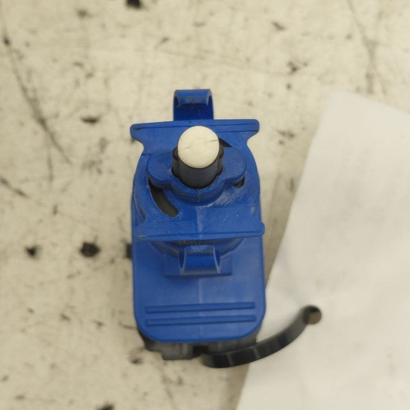 Mazda 6 Brake Pedal Switch  2017 2016 2015 2014