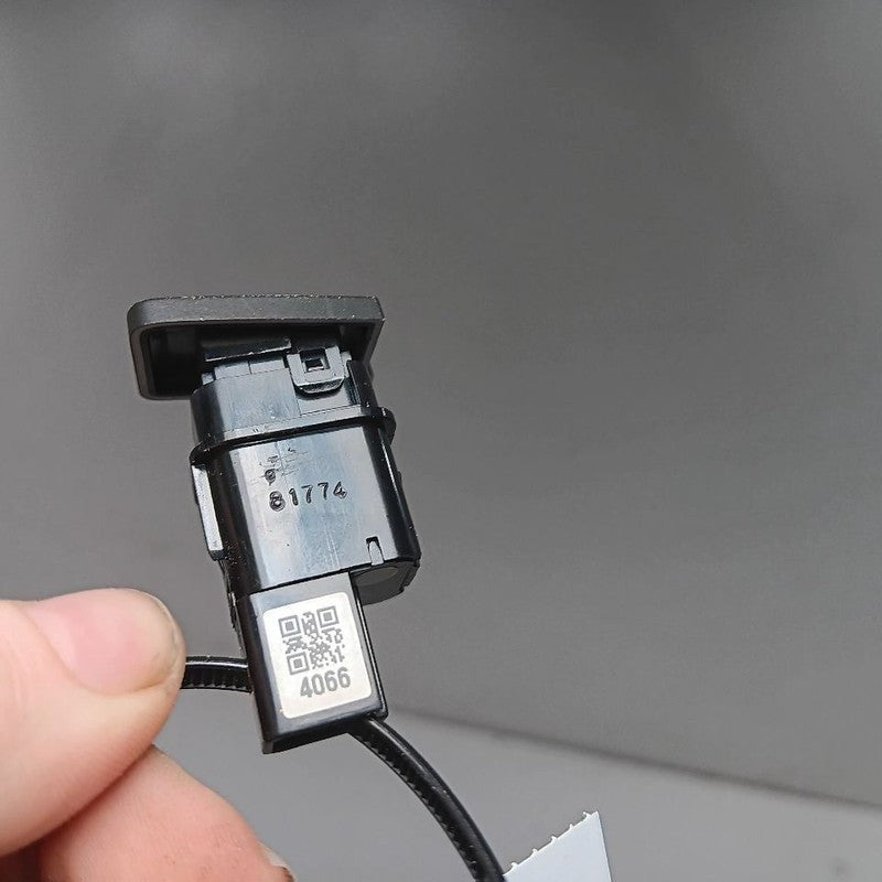 Buick Encore Park Assist Switch  2018 2019 2020 OEM
