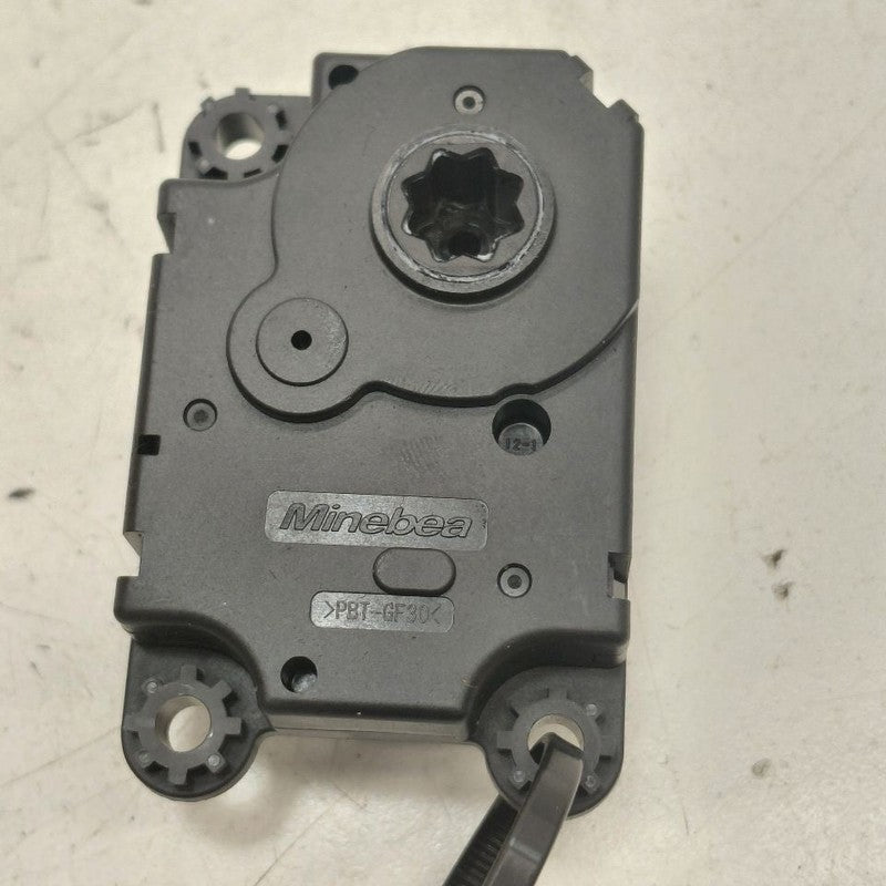 Chevy Trax Flap Door Motor Heater AC Door Actuator  2025 2024