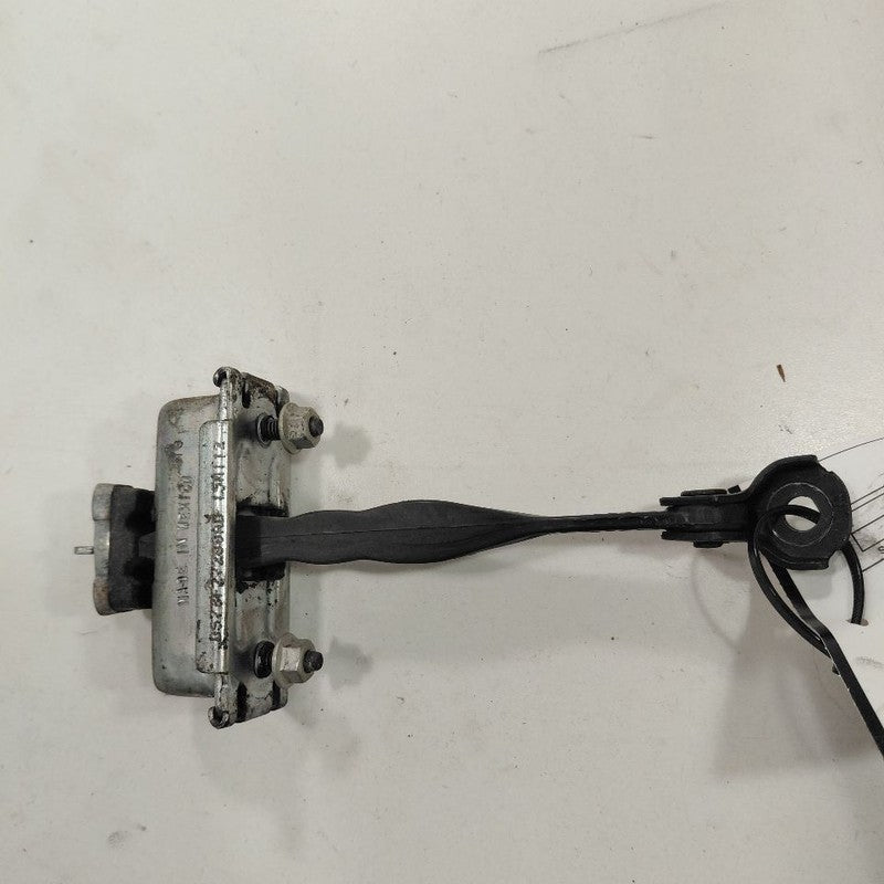Ford Fusion Door Check Left Driver Rear Hinge Stop Stopper Detent 2016