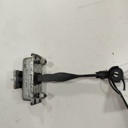 Ford Fusion Door Check Left Driver Rear Hinge Stop Stopper Detent 2016
