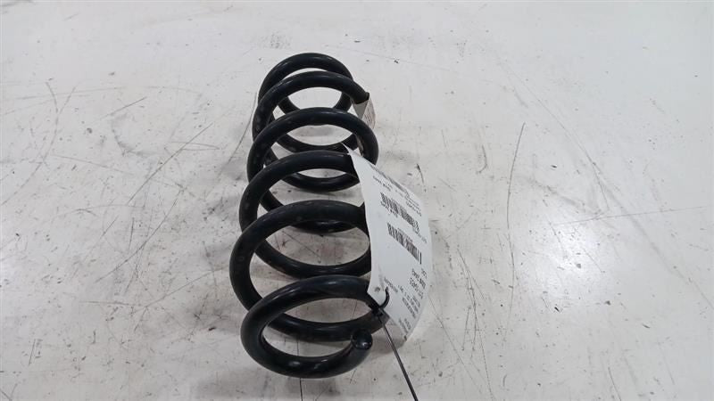 Ford Escape 2023 Coil Spring Rear Back OEM