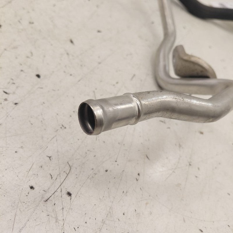 Toyota Prius Coolant Line Crossover Pipe  1.8 2022 2021 2020