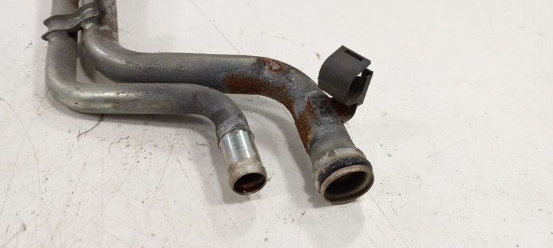 Lexus GS350 Coolant Line Crossover Pipe 2007 2008 2009 OEM