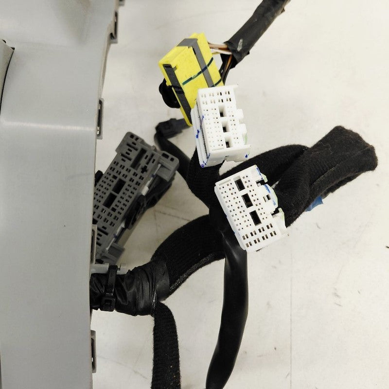 Kia Optima Dash Wire Wiring Harness  2018 2017 2016 OEM