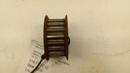Ford Fiesta Timing Gear 2011 2012 2013 2014 2015