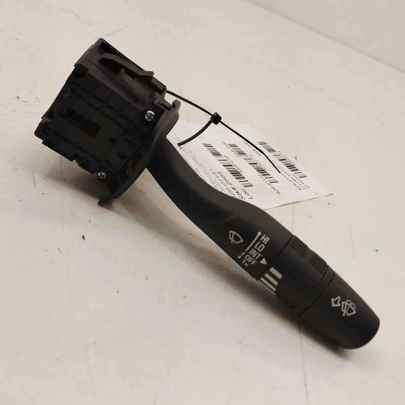 Steering Column Mounted Windshield Wiper Switch Fits 16-19 Chevy Cruze