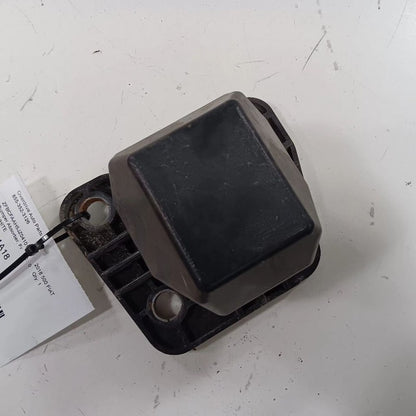 Fiat 500 Driver Left Front Bumper Guard Absorber 2018