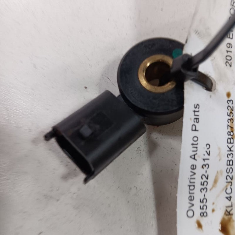 Buick Encore 1.4 Engine Knock Sensor  2019 2018 2017 OEM