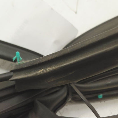 Mazda CX-5 On Door Seal Rubber Right Passenger Front  2023 2022 2021 2