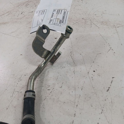 INFINITI QX50 Coolant Line Crossover Pipe  2017 2016 2015 2014