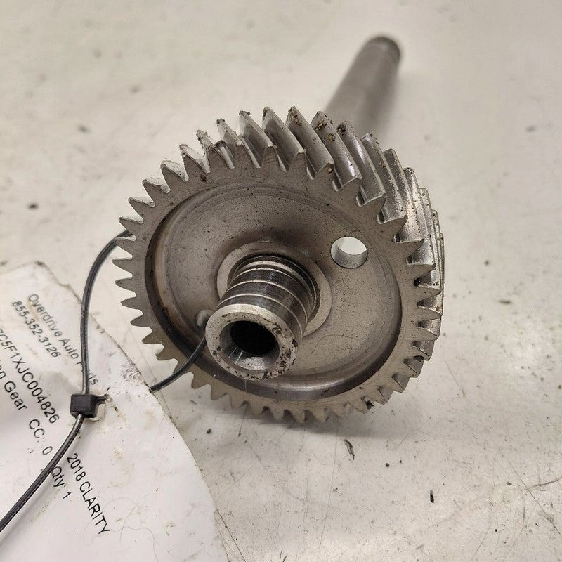Honda Clarity Automatic Transmission Gear Sprocket  2018 2019 2020
