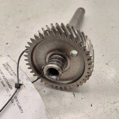 Honda Clarity Automatic Transmission Gear Sprocket  2018 2019 2020