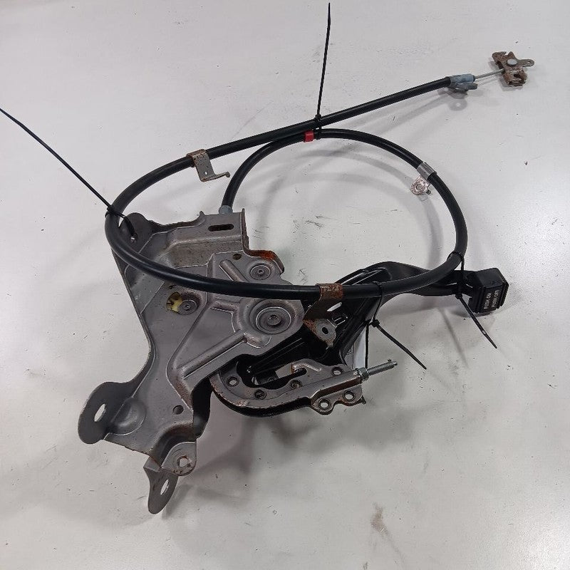 Nissan Altima Parking Brake Handle Emergency Brake Lever 2023 2022 2021 2020