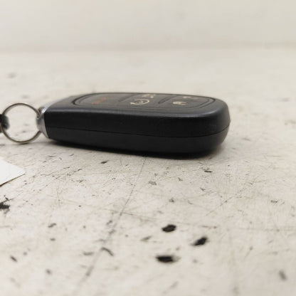 Fob Remote Keyless Ignition Smart Key Five Button Fits 14-21 Jeep Cher