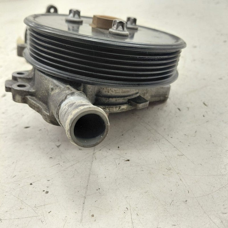 Coolant Water Pump VIN B 8th Digit Opt Luv Fits 15-21 Buick Encore