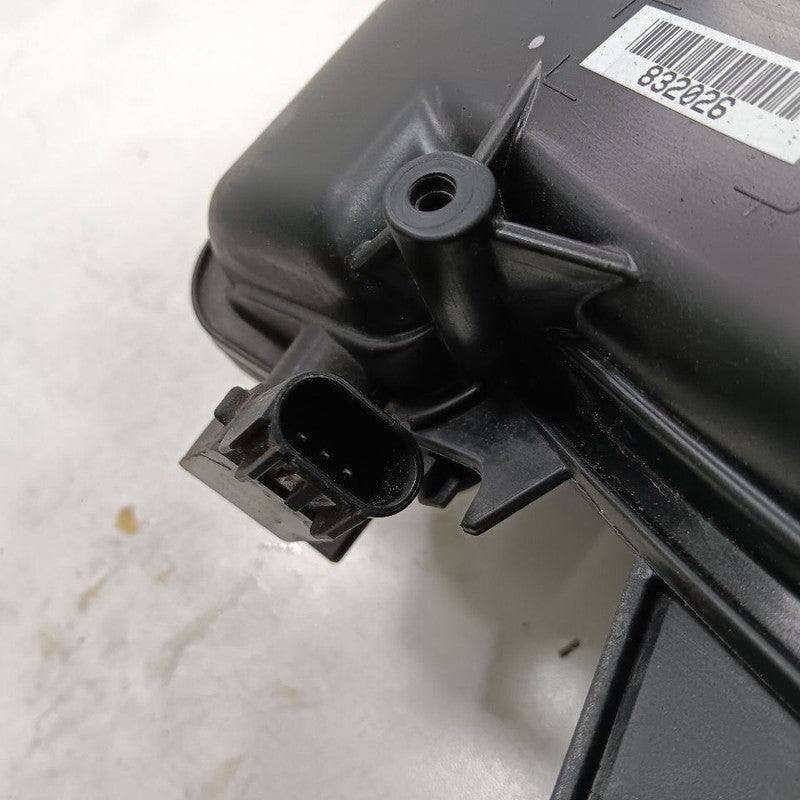 Air Intake Manifold 2.4L Engine ID ED6 Federal Fits 14-18 CHEROKEE