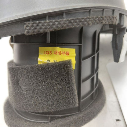 Hyundai Kona Dash Air Vent Right Passenger  2021 2020 2019