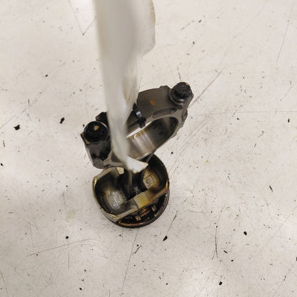 Fiat 500 X Model   Single Piston With Connecting Rod   2.4 2016 2017