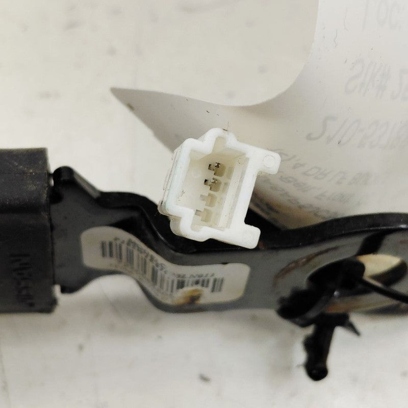 Driver Left Front Seat Belt Buckle Latch Fits 16-23 Nissan Maxima OEM