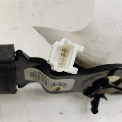 Driver Left Front Seat Belt Buckle Latch Fits 16-23 Nissan Maxima OEM