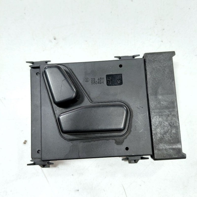 Chrysler 300 Seat Switch Right Passenger Power Seat Control  2017 2018