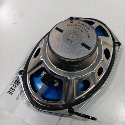 Grand Cherokee Speaker Left Driver Front  2017 2018 2019 2020 OEM