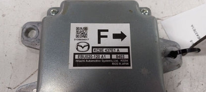 Mazda CX-5      2018 Chassis ECM 2017 2018 2019 OEM