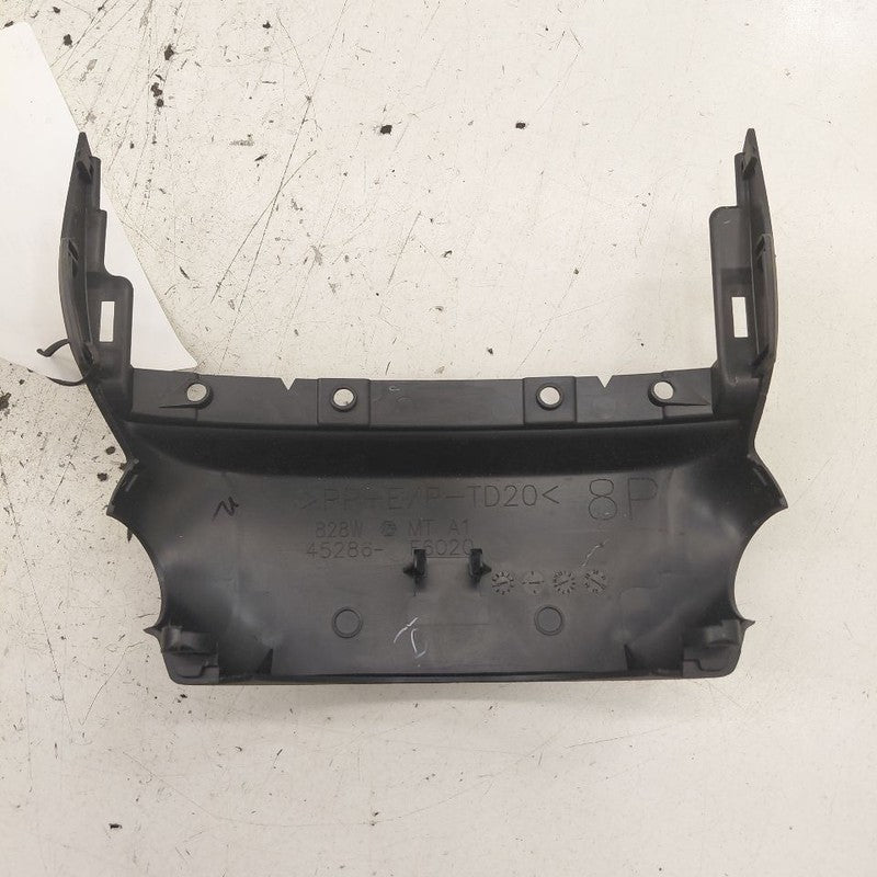 Lexus NX350 Steering Column Trim Cover Shell  2022 2023 2024 2025