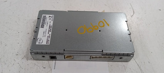 Communication Telephone Power Control Fits 11-13 Nissan Altima 