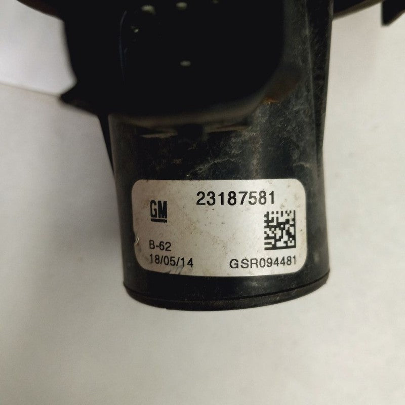 Coolant Pump Electric Motor Fits 16-19 Chevy Volt