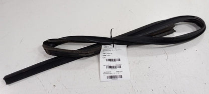 Dodge Journey Door Glass Window Seal Rubber Right Passenger Rear Back 