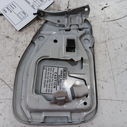 Subaru Forester Fuel Filler Door Gas Cap Cover Lid  2016 2017 2018 OEM