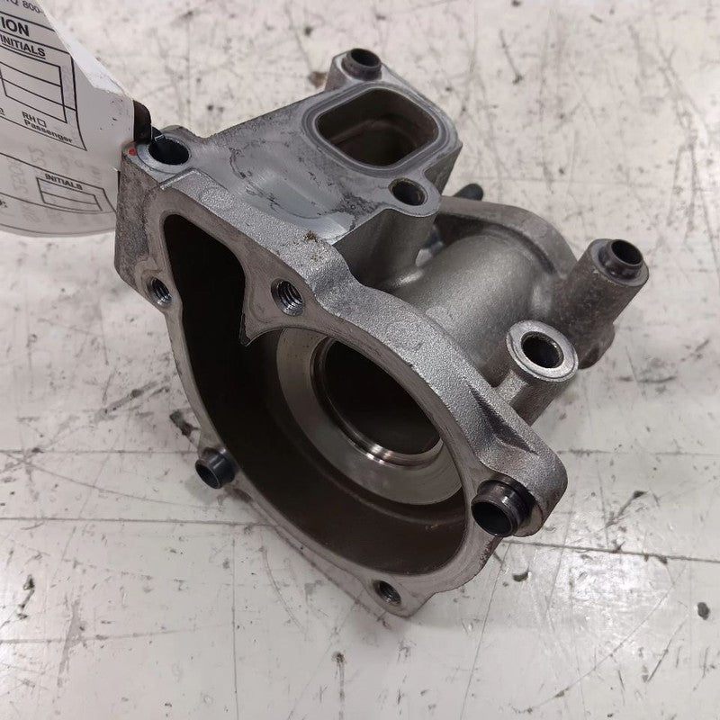 Jeep Compass 2.4 Water Pump Housing 2018 2019 2020 2021 2022