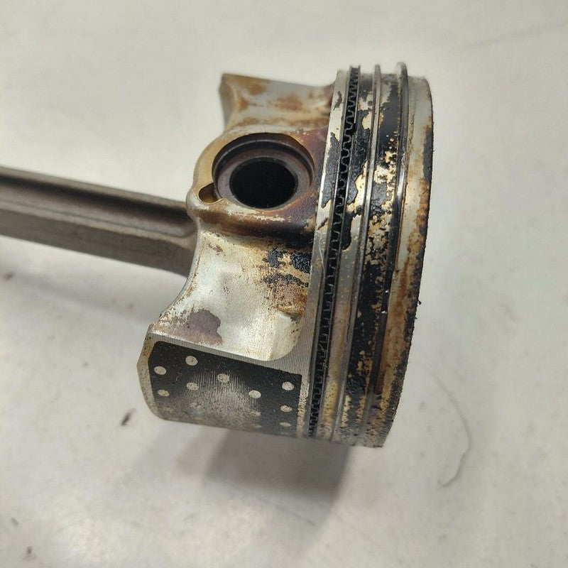 Honda Clarity Single Piston With Connecting Rod   1.3 2018 2019 2020