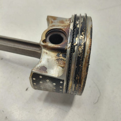 Honda Clarity Single Piston With Connecting Rod   1.3 2018 2019 2020